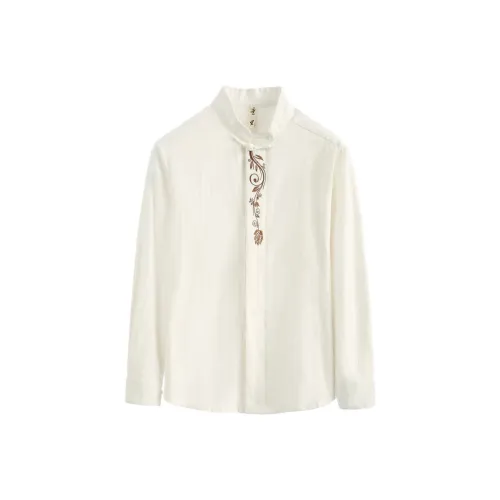 XUANSHENG Мужские рубашки