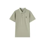 Серый Зеленый