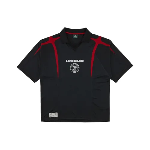 Umbro совместная линия Мужская Поло