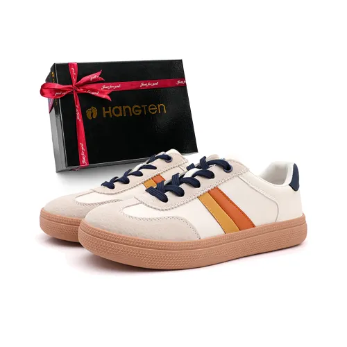 HANG TEN Скейтборд Кроссовки Низкие Женские