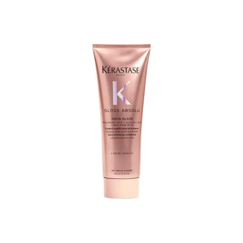 KERASTASE Wild Розовое Масло Гиалуроновая кислота Блестящие Волосы Кондиционеры Сглаживающие Восстанавливающие 250 мл