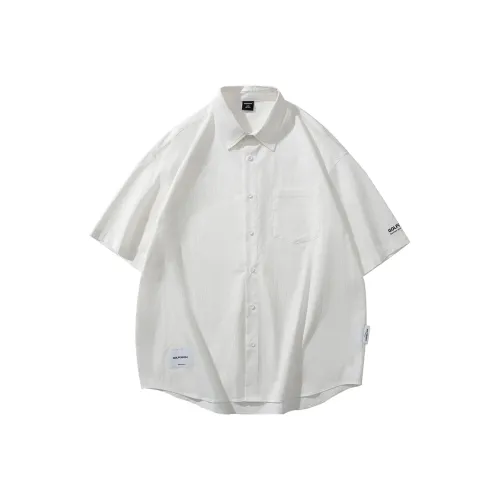 GOLFCROSS Унисекс Рубашки