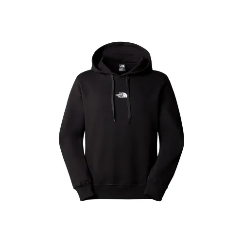 THE NORTH FACE ZUMU Hoodie Hoodie Men's Black