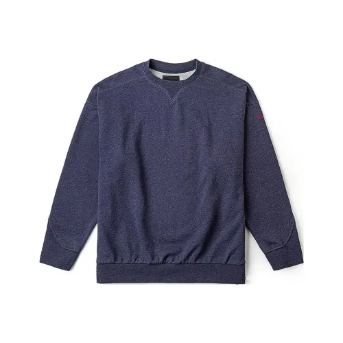 Vans TDC Свитшот Унисекс Темно-синий