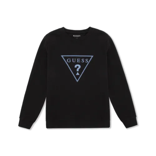 GUESS Мужские Свитшоты