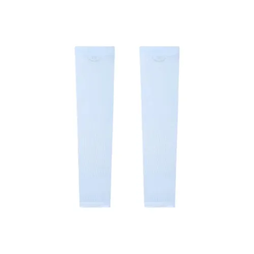 361° Полиамидовые рукавицы с защитой от солнца детские синие