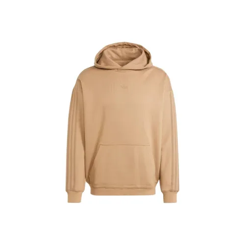 Adidas Originals Essential Field ISSUE Essentials Толстовка Толстовка Мужская Картон