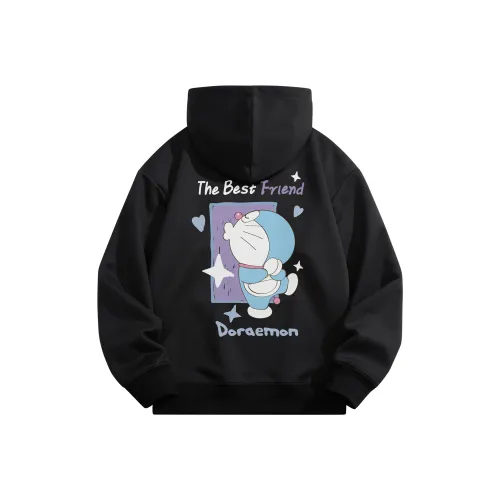 Дораэмон Унисекс Свитшоты