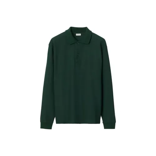 Burberry Поло Мужское Vine Color