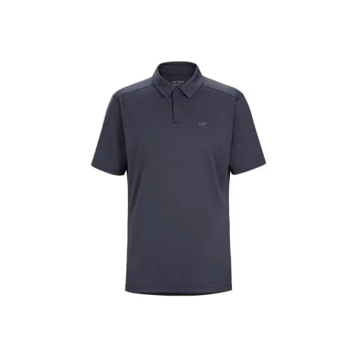 Arcteryx KADEM Мужское Поло