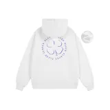 Белый (с флисовой подкладкой и утолщением)