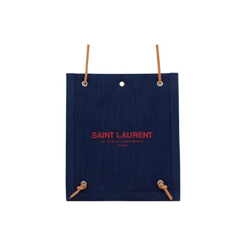 SAINT LAURENT Сумка через плечо Мужская