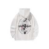 Белый (с флисовой подкладкой и утолщением)