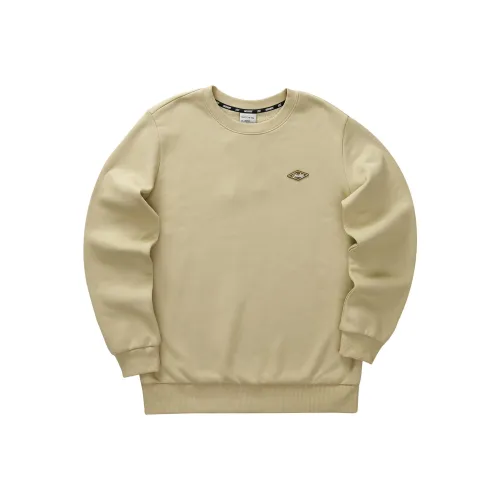 Skechers Толстовка Унисекс Цвет Irish Cream