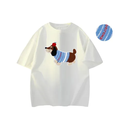 Emoji Унисекс Футболки