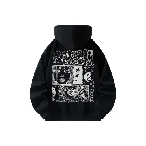 Уровень Унисекс Свитшоты