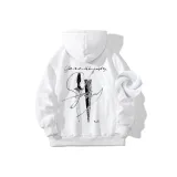 Белый (с флисовой подкладкой)