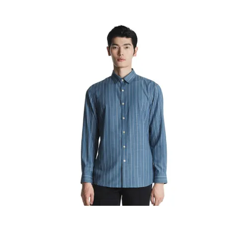 Мужская рубашка K BOXING