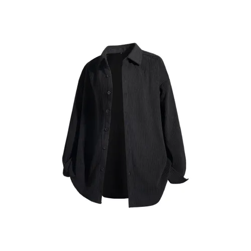 IGOI Унисекс Рубашки