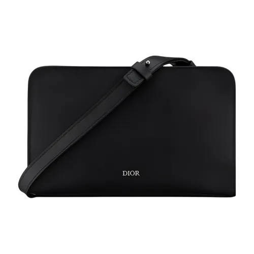 DIOR Сумки через плечо Мужской