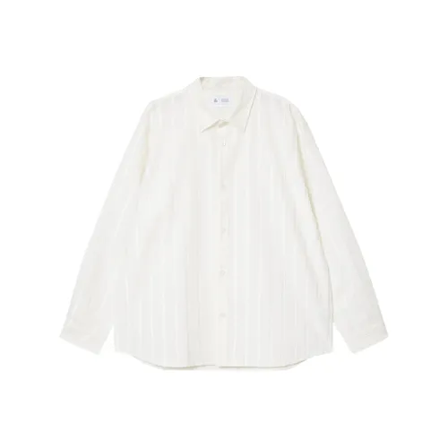 JACK&JONES A06 Snow Мужская Рубашка