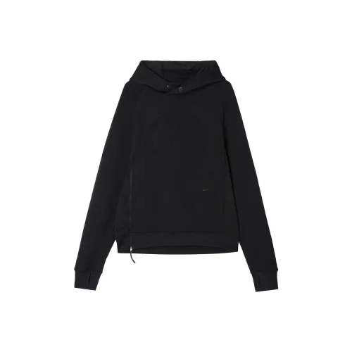 Nike Therma Fit ADV Мужские Толстовки Черные