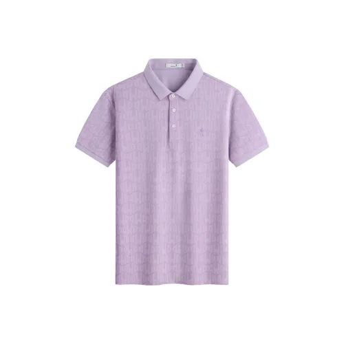 Поло Dance with Wolves Мужское