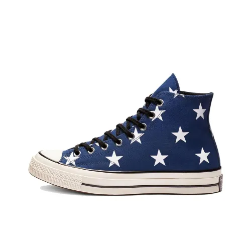 Converse Chuck 70 Кеды Высокие Унисекс