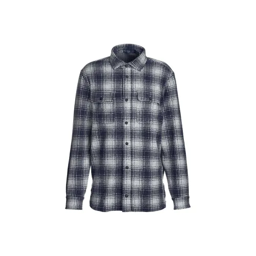 Polo Ralph Lauren Рубашка Мужская Морской Синий