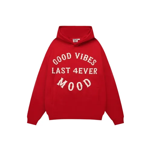 4EVER LAB Унисекс Свитшоты