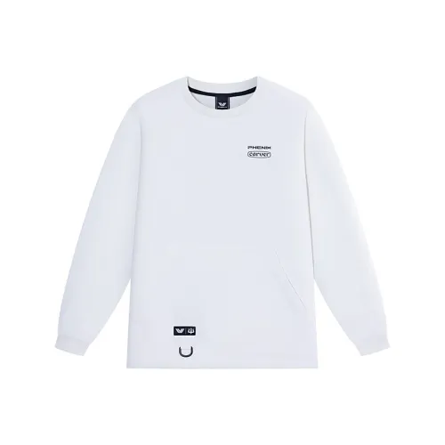Phenix x Carver Толстовка Унисекс