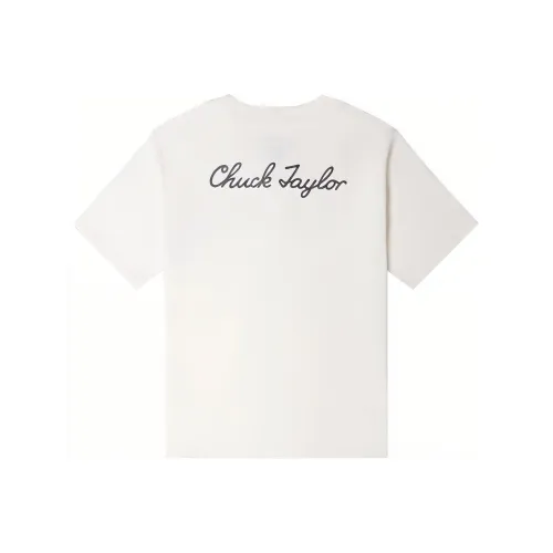 Конверс Белая Мужская Рубашка