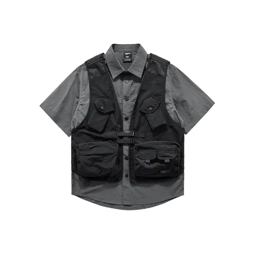 VIP Унисекс Рубашки