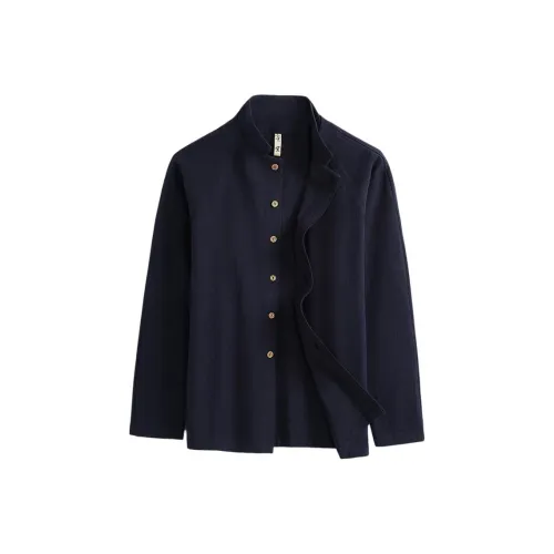 XUANSHENG Мужские рубашки