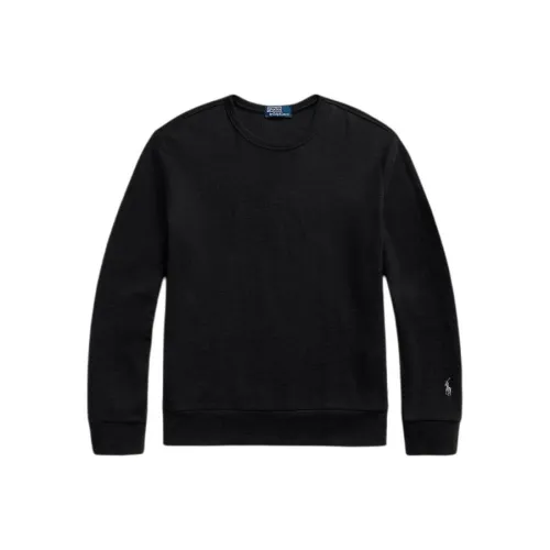 Polo Ralph Lauren Толстовка Мужская Черная