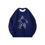 Королевский синий - Котенок