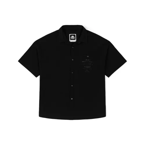 KAPPA Унисекс Рубашки