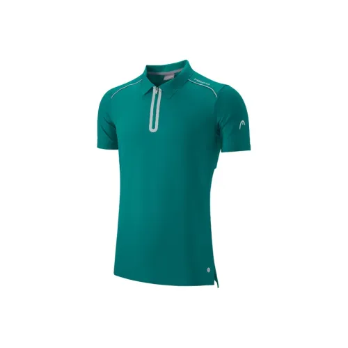 Голова Мужская Поло