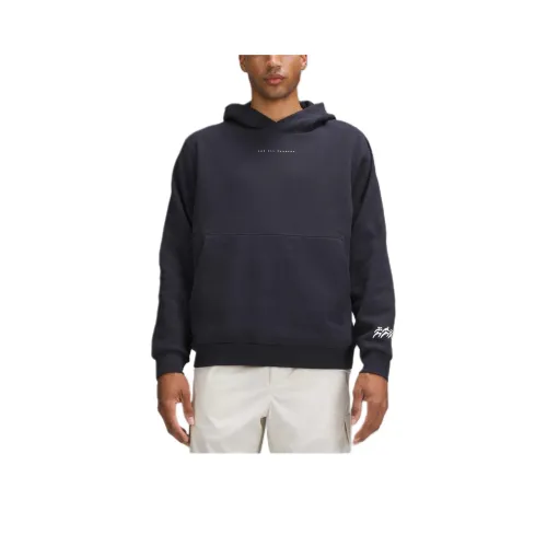 lululemon Steady State FW24 Толстовка Мужская