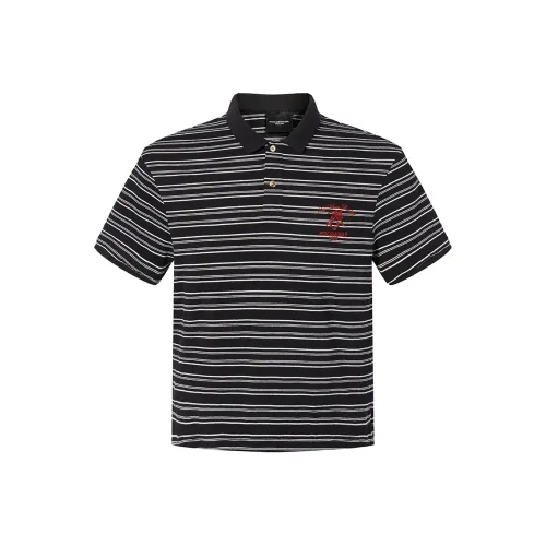 ROCAWEAR Унисекс Поло