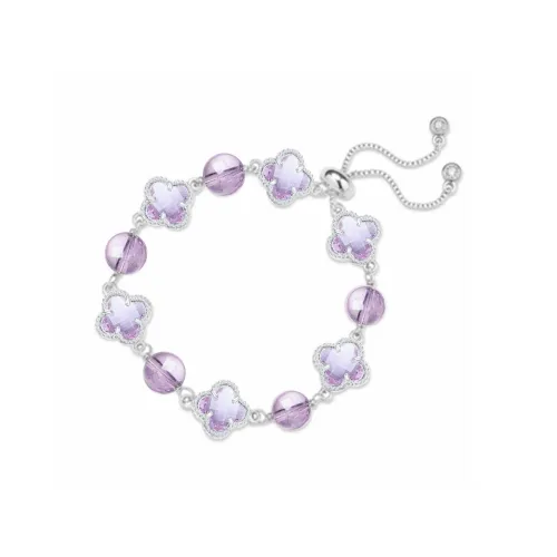 HAPPY BEAN Браслеты с цветной глазурью Женские