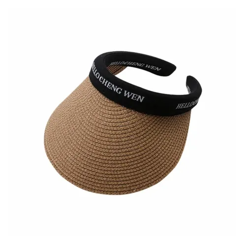 DUOLAN Хлопок лен смесь головные уборы с защитой от солнца женские