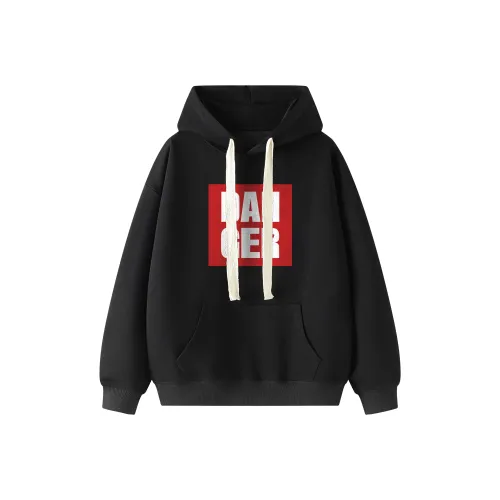 DANGERTIGER Унисекс Свитшоты