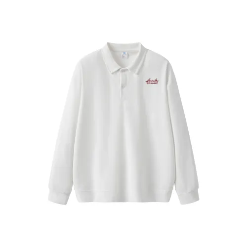 P8H9 Унисекс Поло