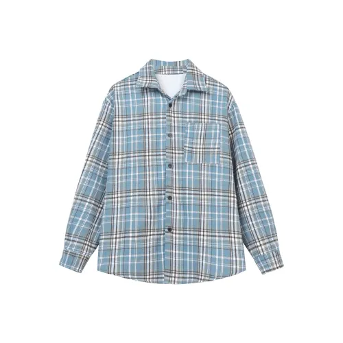 GWAF Унисекс Рубашки