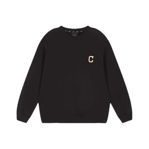 MLB x Disney Толстовка Мужской Черный