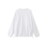 Белый (с бесплатным медвежонком)