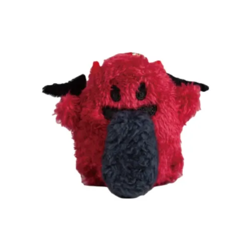 GRAF Spring Exclusive Mini Angel Devil Брелок Кукла Плюшевая Подвеска 5 см Рекомендуемая Высота