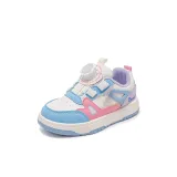 Бежевый/Синий/Розовый