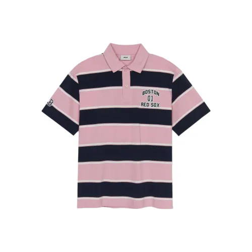 MLB Многоцветные Мужские T-рубашки